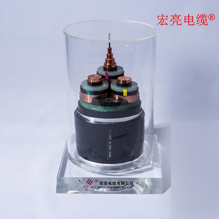ѹ ZR-YJV22 26/35KV 3400