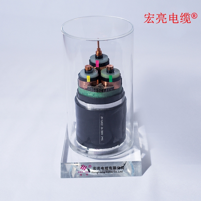 ѹ ZR-YJV22 26/35KV 395