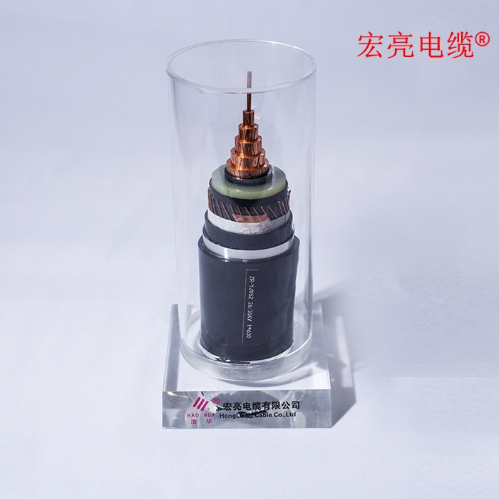 ѹ ZR-YJV62 26/35KV 1630