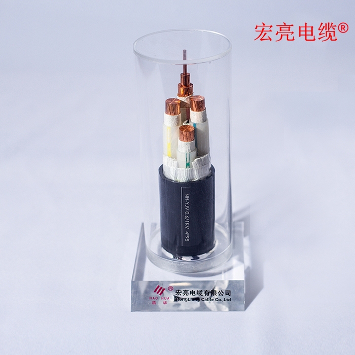 ͻ NH-YJV 0.6/1KV 495