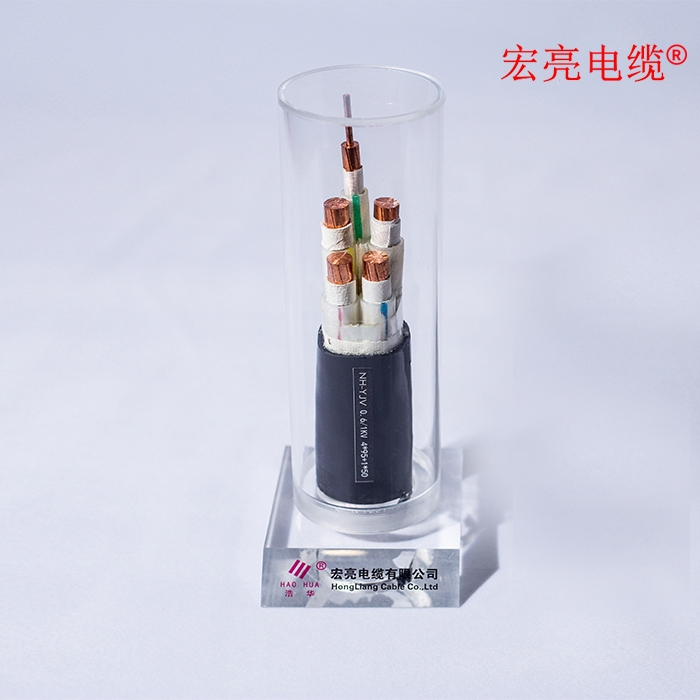 ͻ NH-YJV 0.6/1KV 495+150