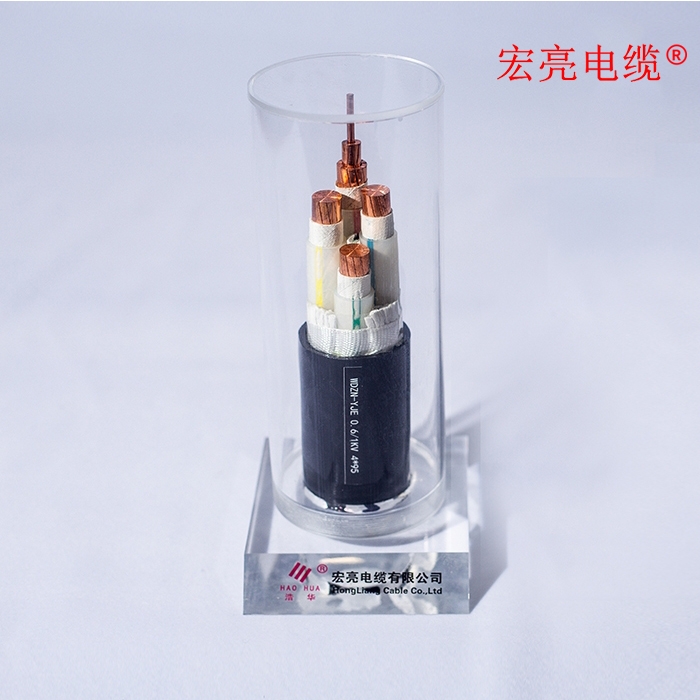 ± WDZN-YJE 0.6/1KV 495