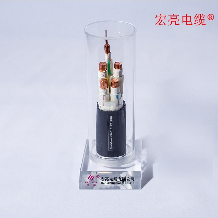 ± WDZN-YJE 0.6/1KV 495+150