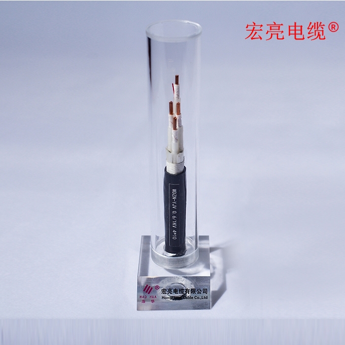 ± WDZN-YJE 0.6/1KV 410
