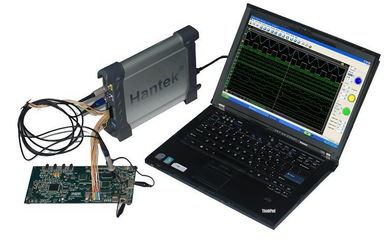 多功能测试仪可以用于提高激光加热的硬盘驱动器的存储容量和产量